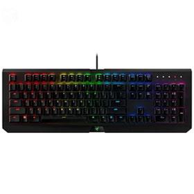 Razer BlackWidow X Chroma Mechanical Gaming Keyboard